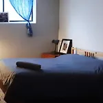 Sanitized Renovated Close To Subway And 24 Hrs Services