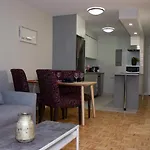 Sweet Suites In Montreal