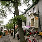 Auberge & Hotel Montreal Espace Confort
