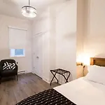 Huge 2 Bdr With Balcony In Mile End By Den Stays