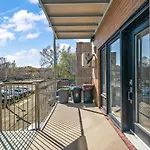 Frontenac Apartments By Restavio