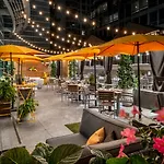 Sofitel Montreal Golden Mile