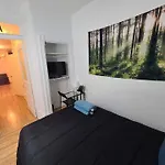 Full Kitchen \\\\ Tv + Netflix \\\\ Room B