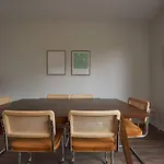 Design 3 Bedroom Flat With Private Terrace In Little Italy By Denstays