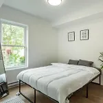 Superbe Condo 2Bdr Avec Terrasse