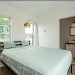 Superbe Condo 2Bdr Avec Terrasse