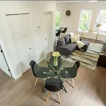 Superbe Condo 2Bdr Avec Terrasse
