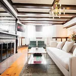 Historical Apartment In Montreal - The Lilibeth