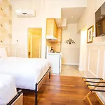 Parc Suites Hotel