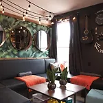 Le Bed & Cocktail - Appartement Sur L\'Avenue Du Mont-Royal