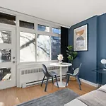 Dt Location Beautiful Studio For Your Vacation