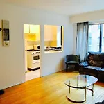 Stylish Montreal Apartment: Comfortable Stay In The Golden Square Mile