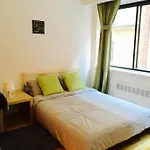 Stylish Montreal Apartment: Comfortable Stay In The Golden Square Mile