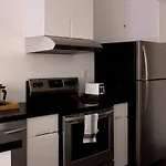 Marche Jean-Talon Suites