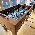 Luxury 5-Bed + Pool Table: 5 Min From Jarry Metro