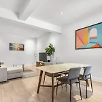 Stylish 1Bedroom / 1Bathroom In Plateau Mont-Royal