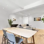 Stylish 1Bedroom / 1Bathroom In Plateau Mont-Royal