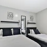 Parc Avenue Lofts