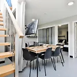 Parc Avenue Lofts