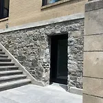 M11 Heritage Mansion 1Br Unit In Heart Of Mtl