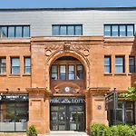 Parc Avenue Residences Mile End
