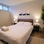 Modern And Spacious 2 Bedroom In Montreal