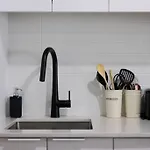 Furnished Studio With Balcony - Downtown #311784