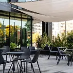 Griffintown Hotel