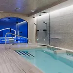 Hotel & Spa Carre Saint-Louis