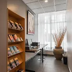 Hotel Les Suites Labelle