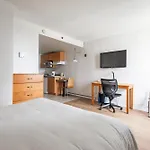 Hotel Les Suites Labelle