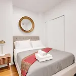 M11 - The Cozy Suite 2Br Prime Location Downtown Montreal
