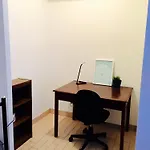 Stylish Montreal Apartment: Comfortable Stay In The Golden Square Mile