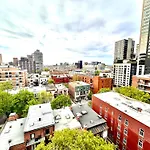 Great View Studio Heart Downtown