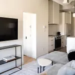 Maison Place Jacques-Cartier By Luxury In Transit