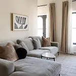 Maison Place Jacques-Cartier By Luxury In Transit