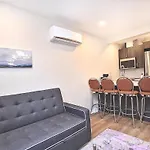 Beautiful 2Bdr In Heart Of Plateau Mont-Royal A