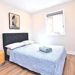 Beautiful 2Bdr In Heart Of Plateau Mont-Royal A