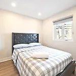 Cozy 3Bdr In Heart Of Plateau Montreal D