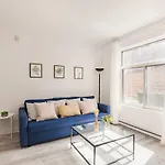 M11 Gorgeous Modern 2Brsofabedheart Of Plateau