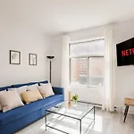 M11 Gorgeous Modern 2Brsofabedheart Of Plateau