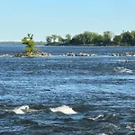 Walk On The Riverside