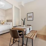 Stylish 2Br Retreat