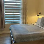 Parc Suites Hotel