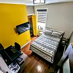 The Modern Stays