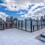New Loft Views Free Parking