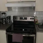 Spacious Basement Apartment