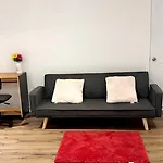 Spacious Basement Apartment