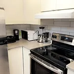Spacious Basement Apartment