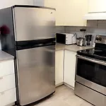 Spacious Basement Apartment